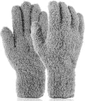 Plant Dusting Gloves, Microfiber Dusters by Unknown