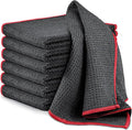 Airlab Microfiber Cleaning Cloth Waffle Weave Dust Rags by AirlabStudio