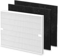 AP-1512HH Air Purifi-er Replacement Filt-er Set Compatible by Cabiclean