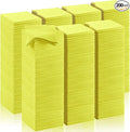 200 Pcs Microfiber Cleaning Cloth 16x16 Inch Microfiber Towels by Oudain