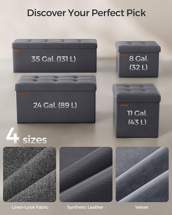 SONGMICS Mazie Collection - Image 7