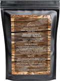 Rustic Teakwood Carpet Freshener Powder Refill 36 oz | Powerful Odor Eliminator by Lapew