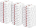 Avalon Towels Terry Bar Mop Towels Size 16"x19" – Absorbent and Durable by AvalonTowels
