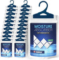 Moisture Absorber Sachets Activated Charcoal 7.5 oz/212g by Zarpax