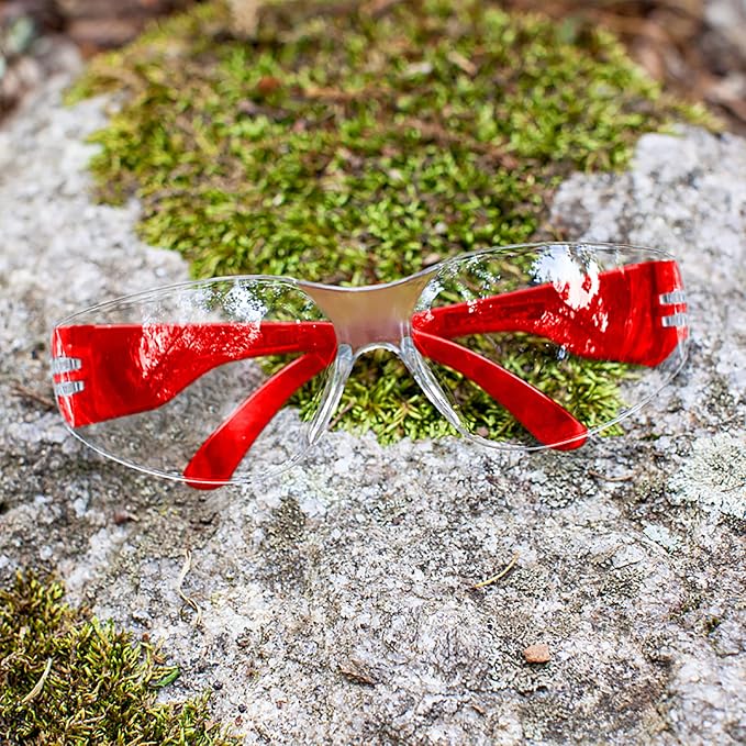 BISON LIFE Safety Glasses - Image 4