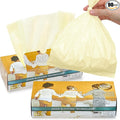 BOS, Odor-Sealing Dirty Diaper Trash Bags by BOS