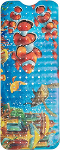 Toddler Bathtub Mat by ENKOSI