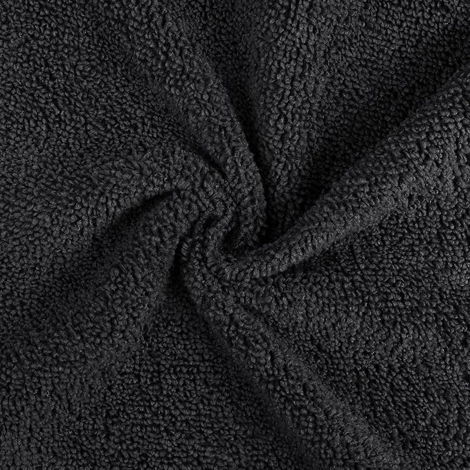 Orighty Microfiber Washcloths Bulk Towels Set 100 Pack, Highly Absorbent and - Image 2