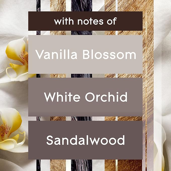 Glade PlugIns Refills Air Freshener, Sheer Vanilla Embrace, Scented and - Image 5