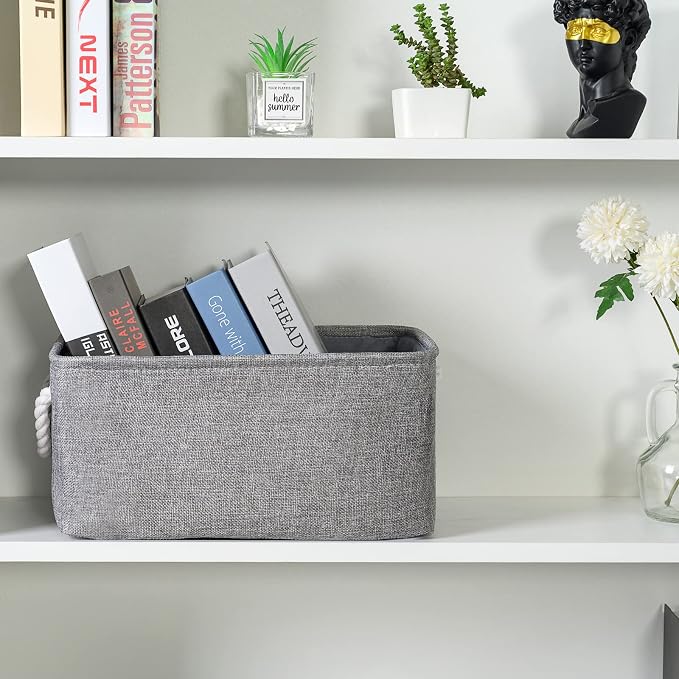 TheWarmHome Storage Bins - Image 3