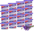 Vacplus Moisture Absorbers 16 Pack, 10.5 Oz, Humidity Absorber Boxes Attracts by Vacplus