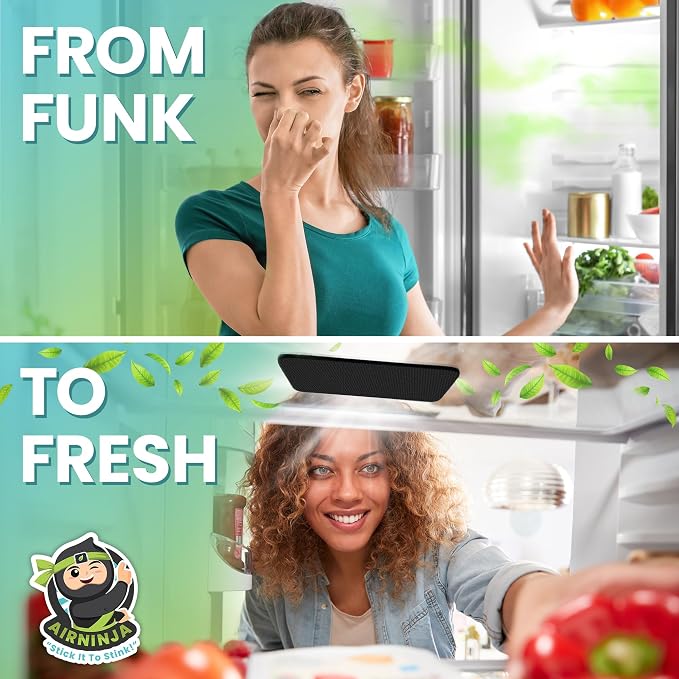 Fridge Deodorizer - Image 4