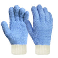 MIG4U Microfiber Dusting Gloves House Cleaning Glove by MIG4U