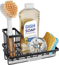 SWTYMIKI Sink Caddy Sponge Holder by SwtyMiki-TidyHomeSweetLife