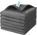MR.SIGA Microfiber Cleaning Cloth, All-Purpose Cleaning Towels, Size 13.8 x by MRSIGA