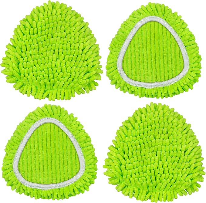 Mop Heads Replacements Compatible - Image 9