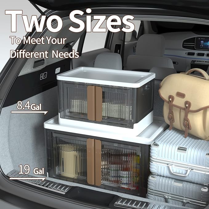 HAIXIN Closet Organizers and Storage - Image 5