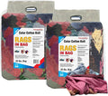 Premium Color Knit Cleaning Rags – Shop Rags Bulk by SupremePlus