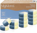 Toilet Bowl Cleaner Tablets, Automatic Toilet Bowl Cleaners, Long-Lasting by MyKlensLife