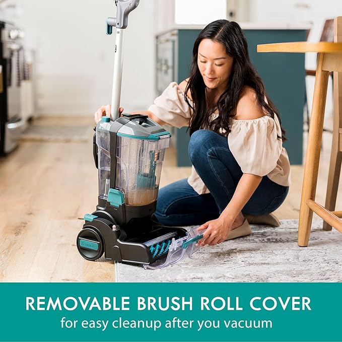 Kenmore KW4070 RevitaLite Pet Portable Carpet Cleaner - Image 5