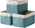 TheWarmHome Organization and Storage basket by TheWarmHome