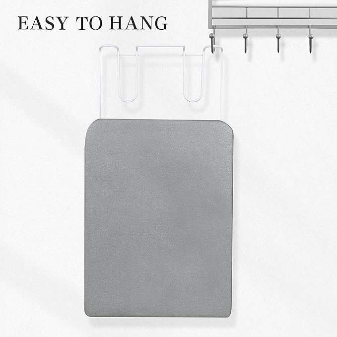 Tabletop Ironing Board, Portable Iron Board - Image 6
