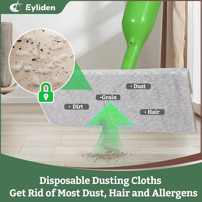 Eyliden Spray Mop - Image 4