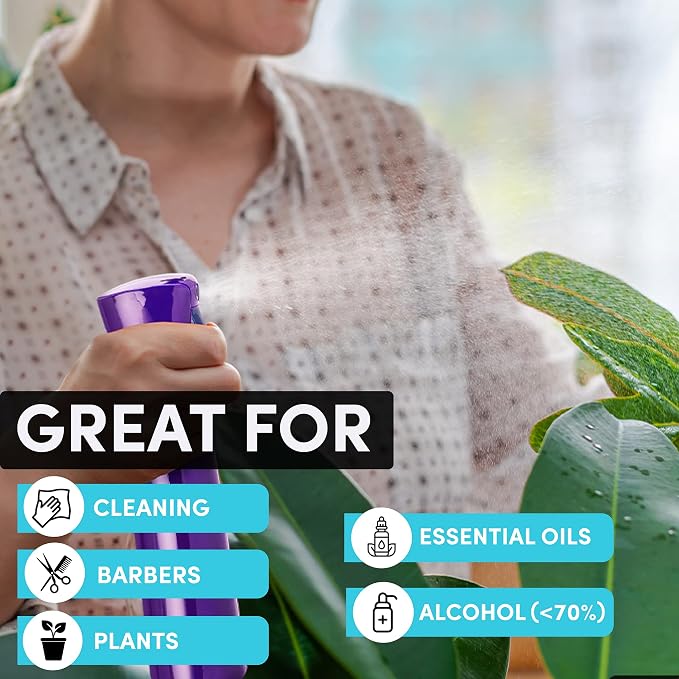 Hula Home Continuous Spray Bottle - Image 6