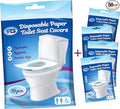 Rockland Guard Toilet Seat Cover by RocklandGuard