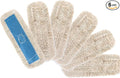 MATTHEW CLEANING 24'' Industrial Strength Cotton Dust Mop Refill Washable by MATTHEWCLEANINGPRODUCTS