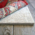 RUGPADUSA - Eco-Plush - 11'x14' - 3/8" Thick - 100% Felt - Extra Cushioned Rug by RugPadUSA