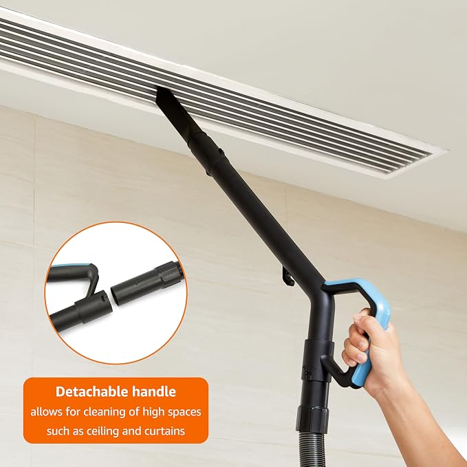 Amazon Basics Upright Bagless Vacuum Cleaner - Image 3
