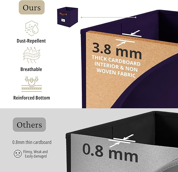 DECOMOMO Storage Baskets - Image 6