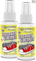 Grandma's Secret Sneaker Cleaner by GrandmasSecret