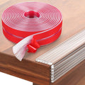 Baby Proofing 16.4ft Long Corner Protector Baby Corner Guards Furniture Corner by HOMREALM