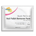 Diamond Wipes Nail Polish Remover Wipes by DiamondWipes