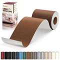 Linen Repair Tape 4x79 inch, Self Adhesive Fabric Patches, Linen Patch Tape Kit by Cahomo