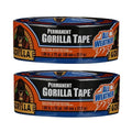 Gorilla All Weather Duct Tape, 1.88" x 25 yd by Gorilla