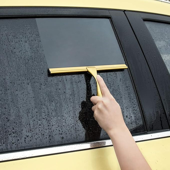 HIWARE All-Purpose Shower Squeegee - Image 5