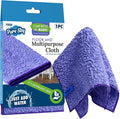 Pure-Sky Magic Deep Clean Cleaning Cloth – JUST ADD Water No Detergents Needed by PERSIK