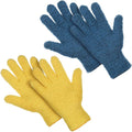 Patelai 2 Pairs Microfiber Gloves by Patelai