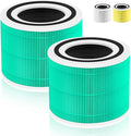 240 True HEPA Toxin Absorber Replacement Filter 14 by Pulluty