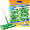KEEPOW Reusable Wet Pads Refills Compatible by KEEPOW