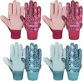 Thorn Proof&Puncture Resistant Gardening Gloves by MSUPSAV