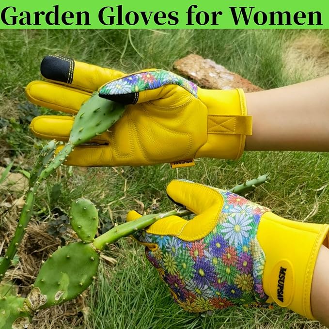 Thorn Proof&Puncture Resistant Gardening Gloves - Image 8