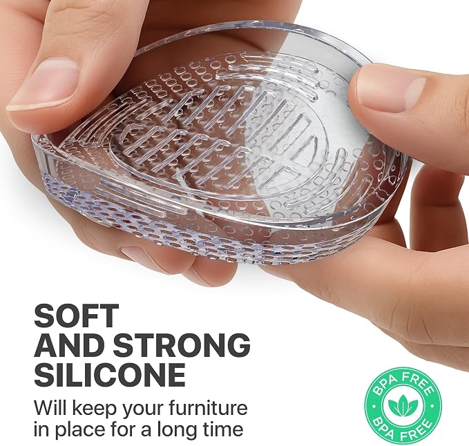 X-Protector Furniture Cups - Image 5
