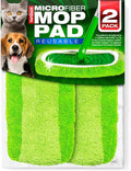 VanDuck Reusable Mop Pads Compatible by VanDuck