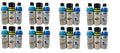 SQ Lubricant Combo, SQ Mechanic's Aid 17-6 Penetrating Catalist, 5 in 1 by Unknown