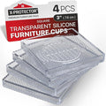 X-Protector Furniture Cups by X-Protector