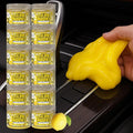 Slime Buddies Car Cleaning Gel Putty by SlimeBuddies